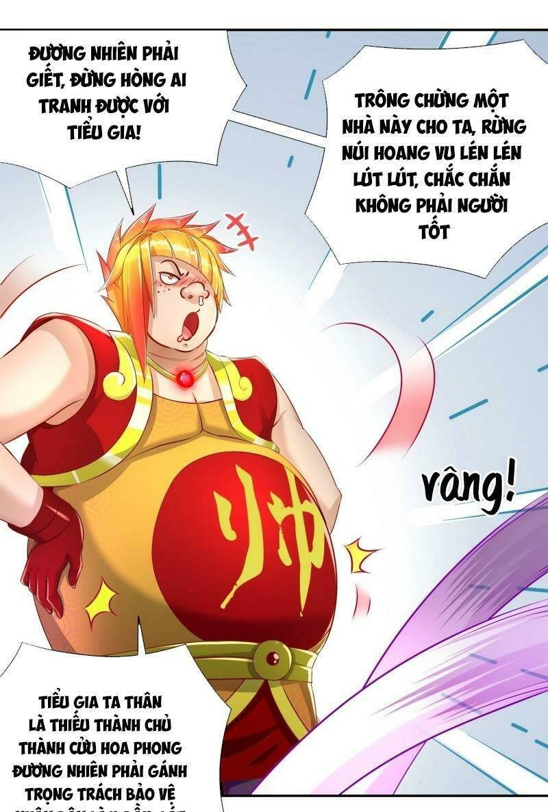 trọng sinh chi ma tôn đương đạo chapter 81 9
