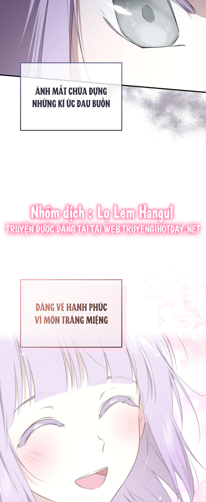 tôi là mẹ kế của nam chính chapter 108.1 3