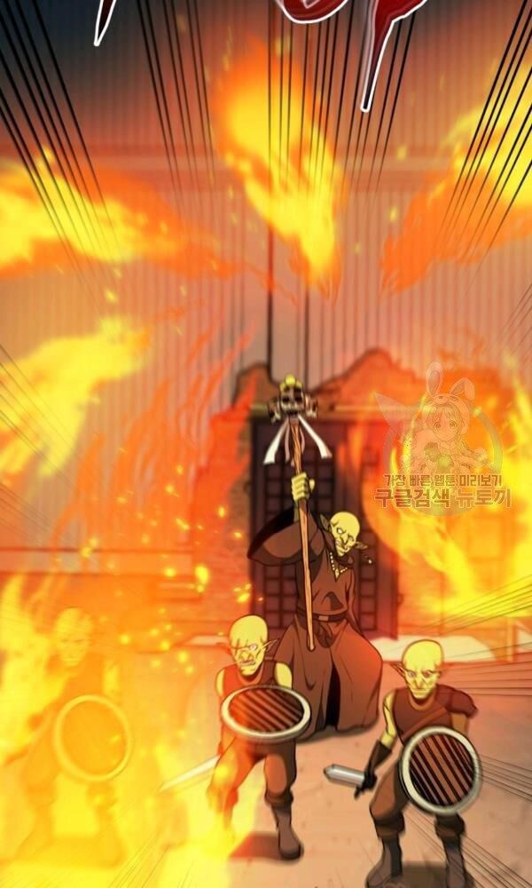 ngôi nhà kết nối với hầm ngục chapter 40 61