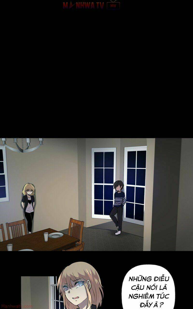 Trọng Sinh Mạc Thế Chapter 49 5