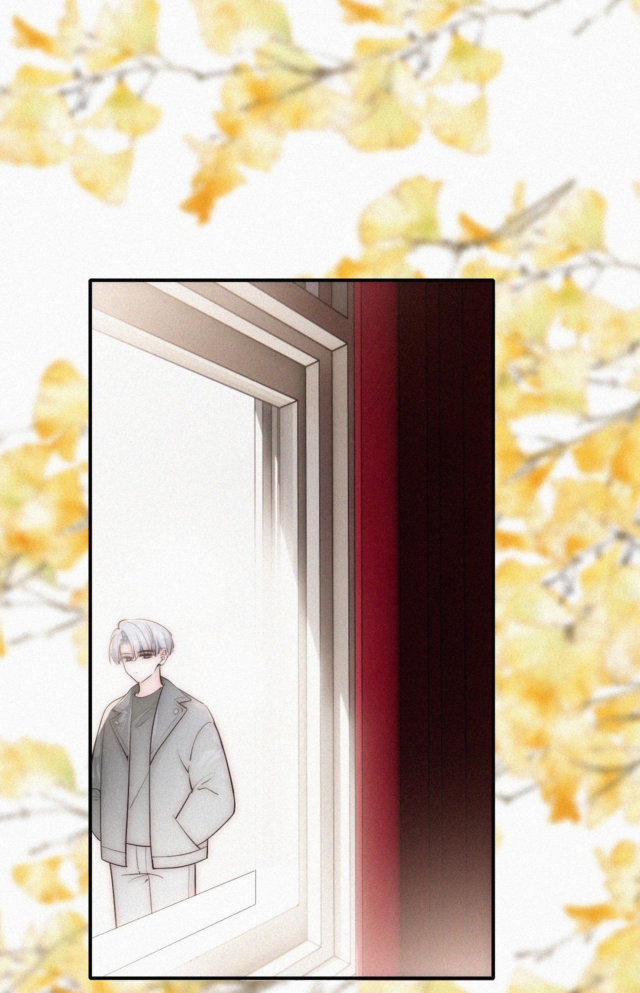 bệnh yêu chapter 89 23