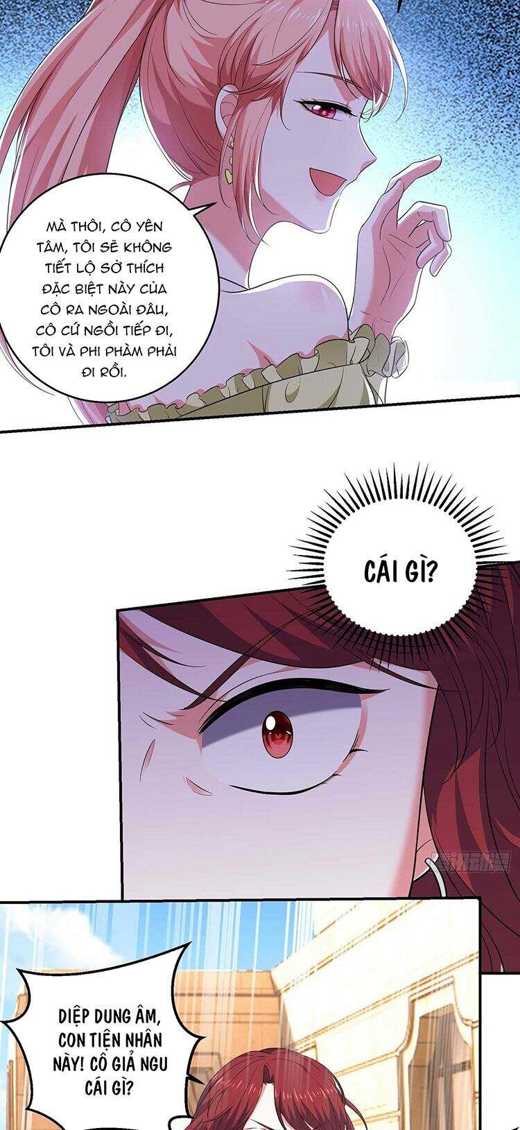 đại lão gọi tôi tiểu tổ tông chapter 46 24