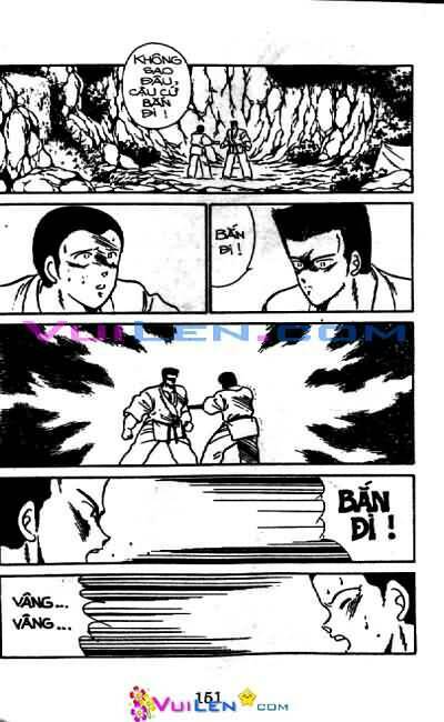 truyền nhân atula - shura no mon i chapter 2 151