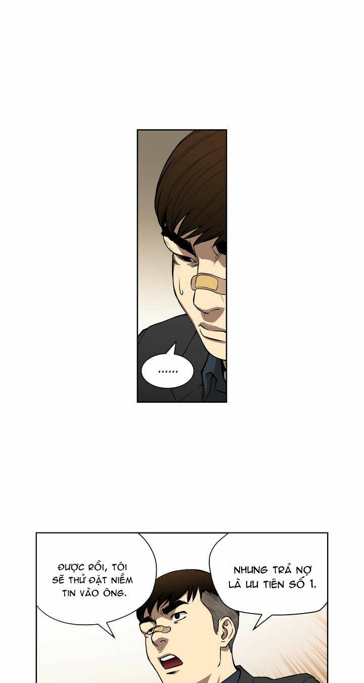 thần bài siêu năng chapter 13 11