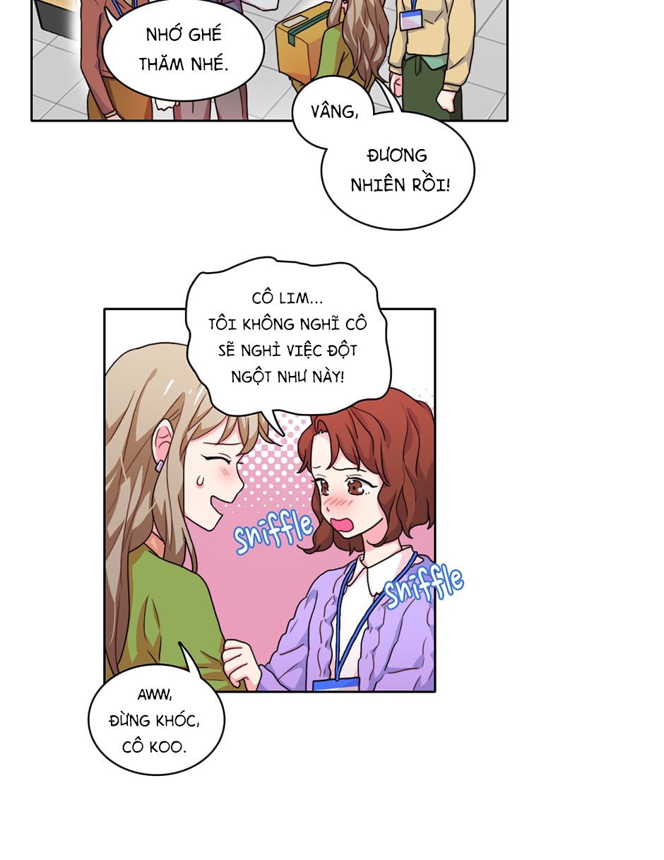 quý cô với chiếc mặt nạ chapter 55 2