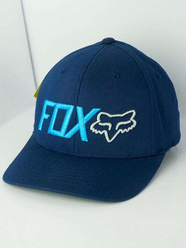 Nón Lưỡi Trai Bít Đuôi Fox Racing Scathe Flexfit Hat