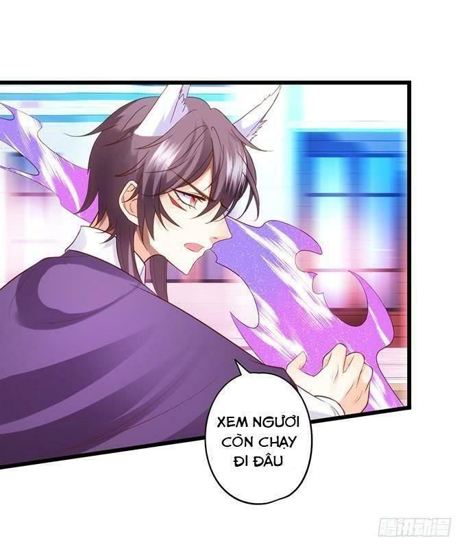 hồ tiên hung bạo chapter 96 36