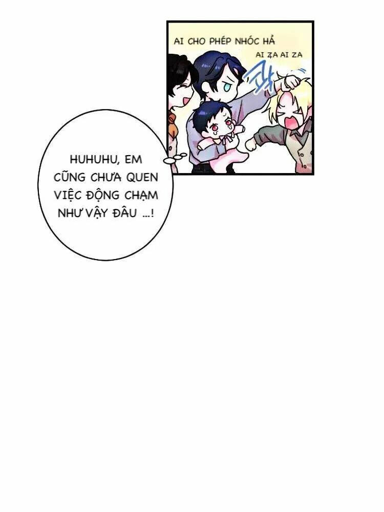 lady baby chapter 4 37