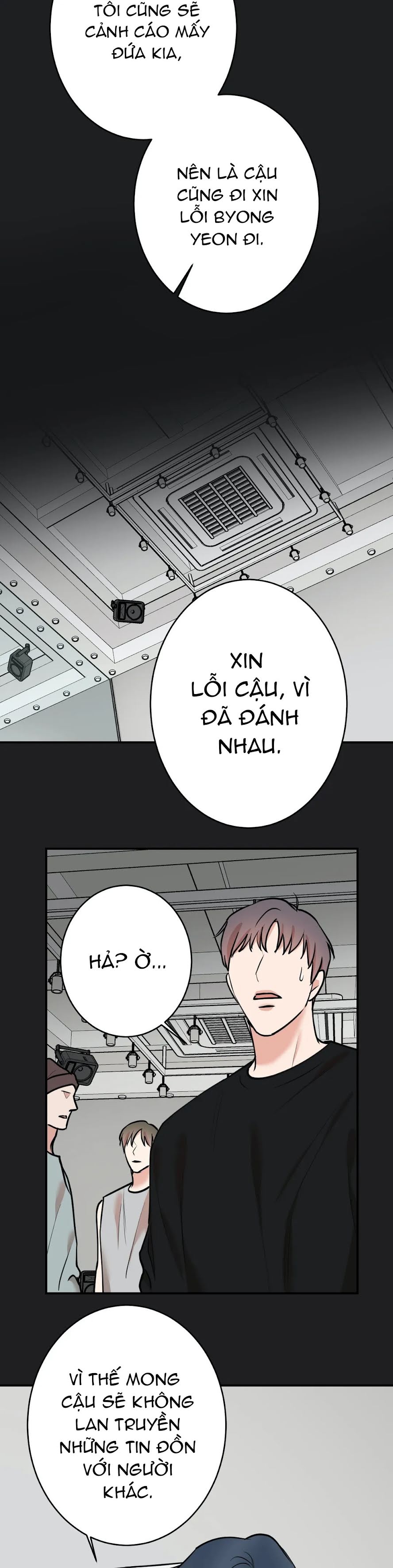 trong vòng bí mật chapter 56 13