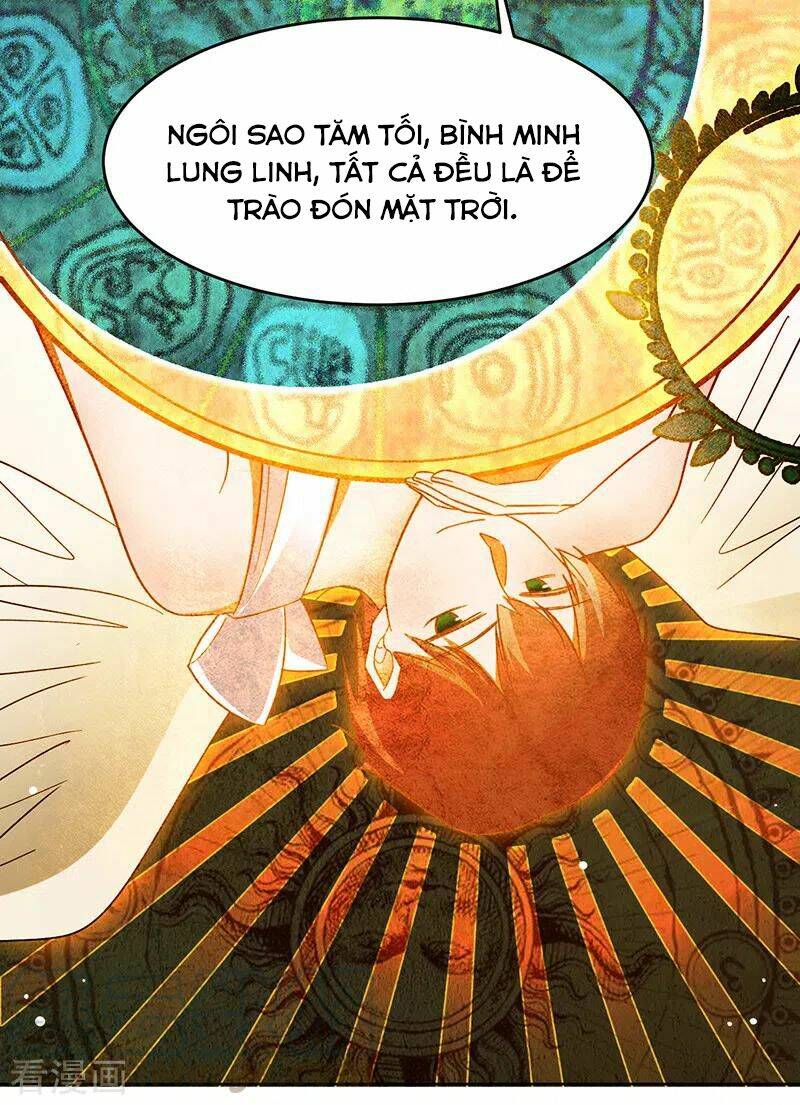 dĩ hôn chi danh chapter 26 32