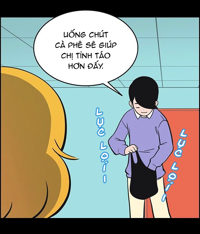 yumis cells chapter 95 10