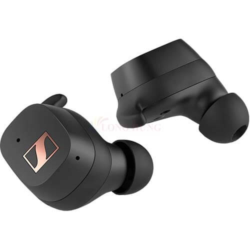 Tai nghe Bluetooth TWS Sennheiser Sport True Wireless CX200TW1 - Hàng chính hãng