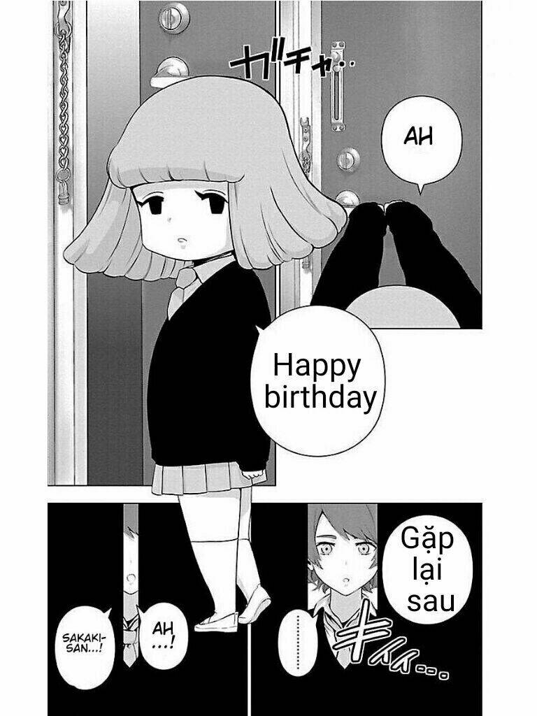 Mahou Shoujo Site chapter 60.5 12