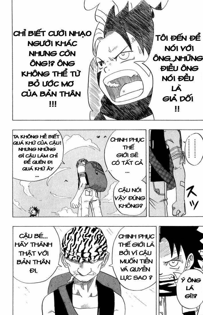 cuộc phiêu lưu của quỷ satan chapter 2.2 20