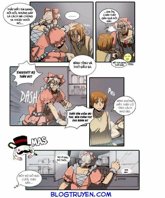 nữ sinh phép thuật chapter 3 8