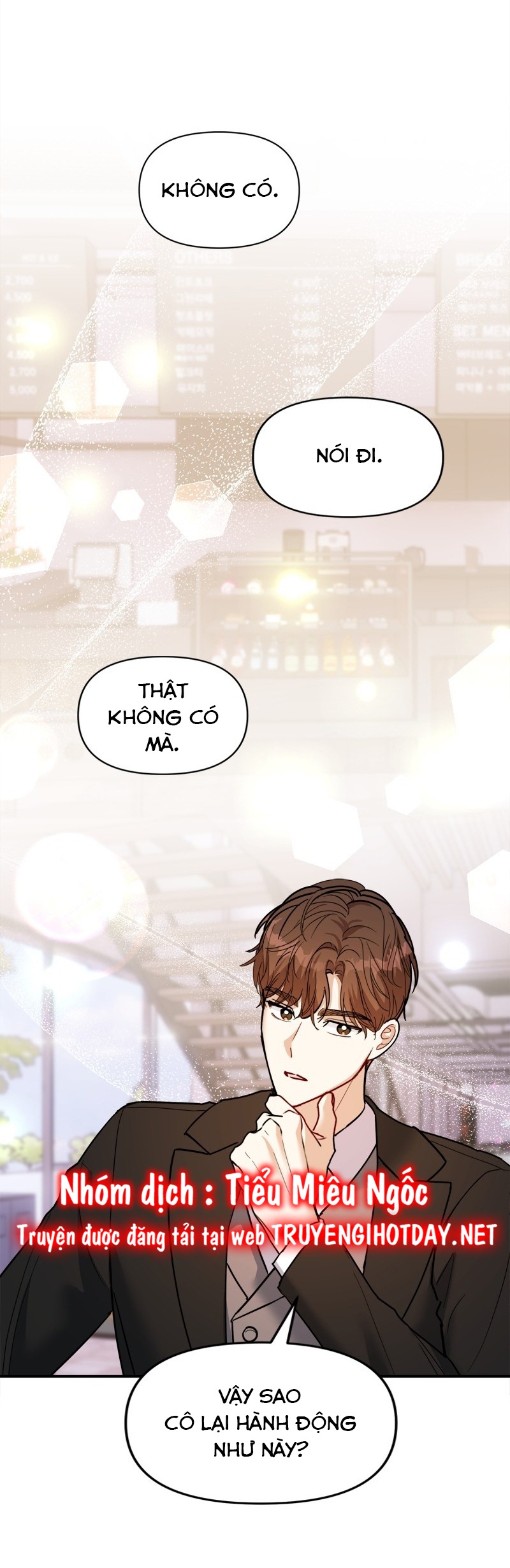 bản cam kết hôn nhân chapter 88 18