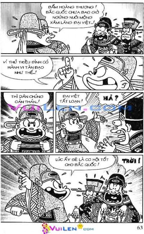 thần đồng đất việt chapter 124 60