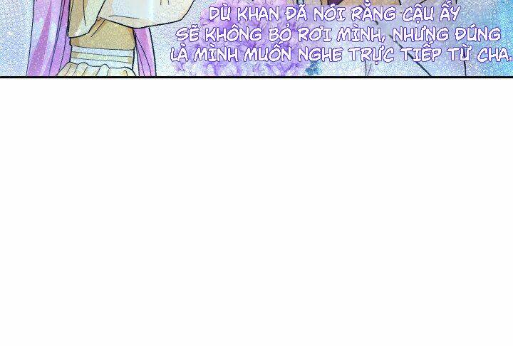 hoàng hậu bé bỏng chapter 38.1 45