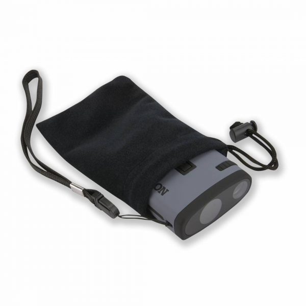 Ống nhòm nhìn đêm một mắt cao cấp Carson Mini Aura NV-200 - Hàng chính hãng
