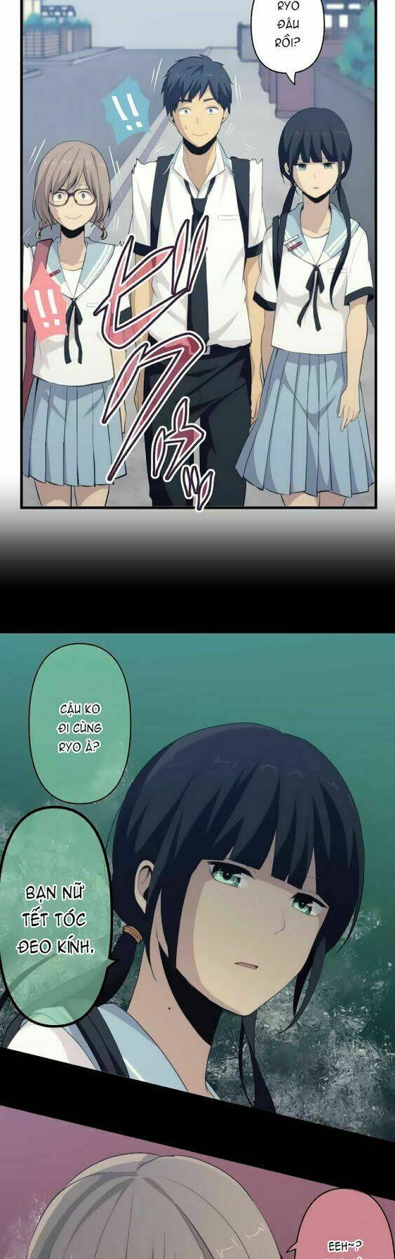 viên thuốc trùng sinh chapter 85 9