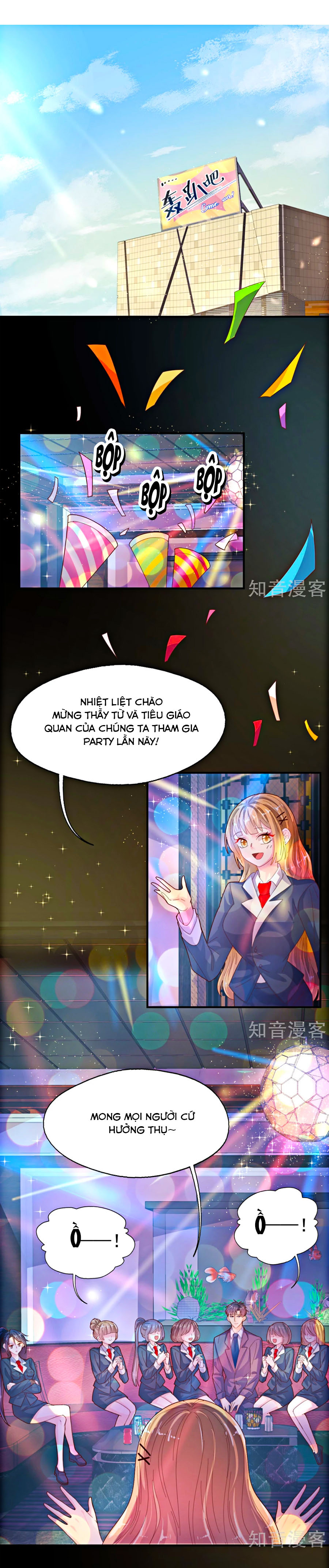 sau này vẫn cứ thích anh chapter 55 1