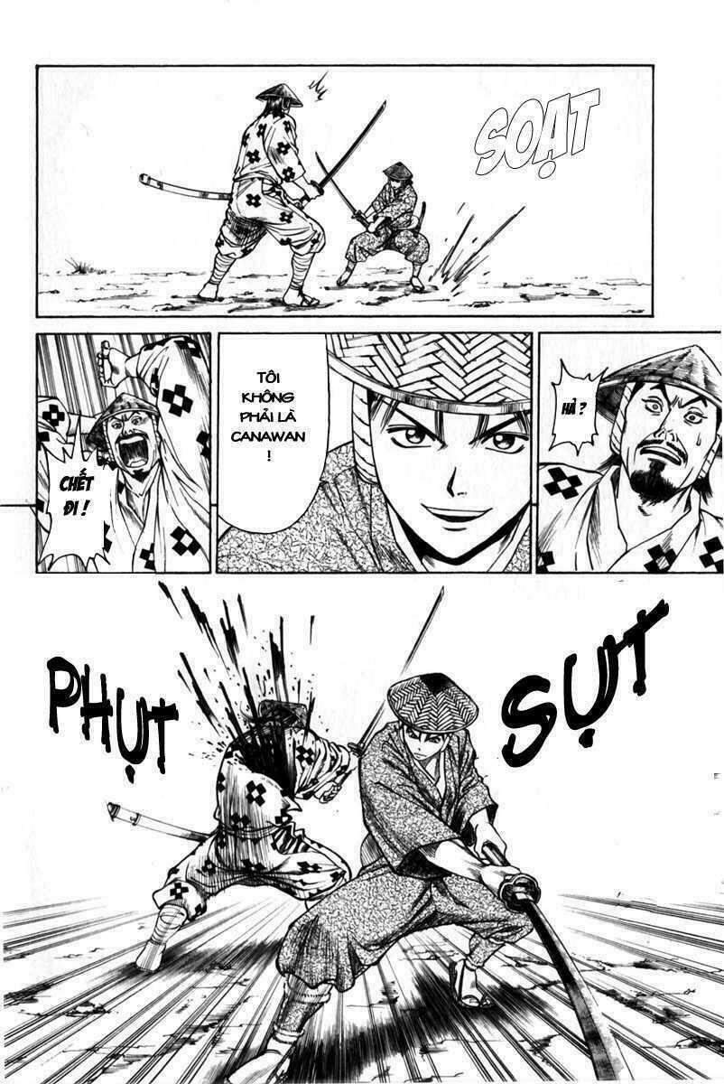 thiếu niên vương phần 1 chapter 41 34