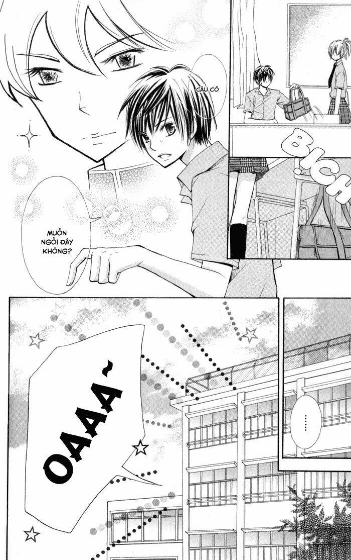 koi ja nai no da! chapter 1 42