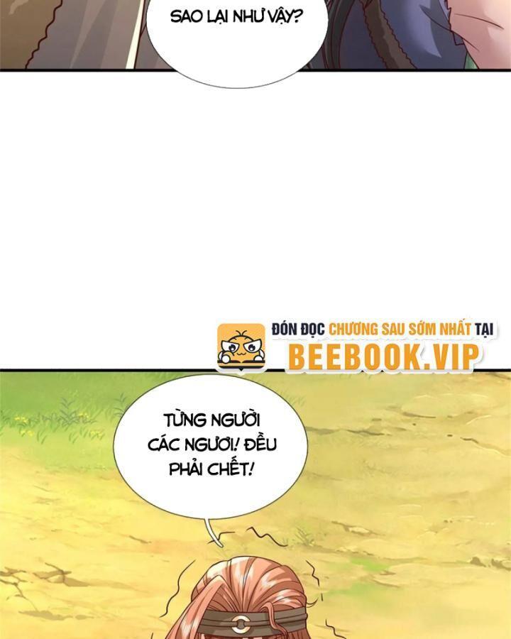 ta trở về từ thế giới tu tiên chapter 255 56