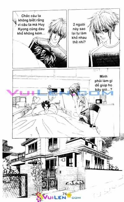 đợi em chapter 108 17
