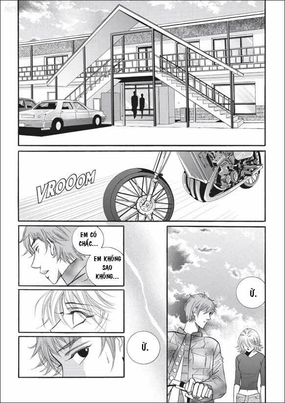 can't lose you chapter 22 32