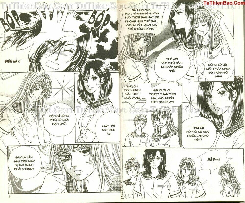 bắt được anh chapter 10 2