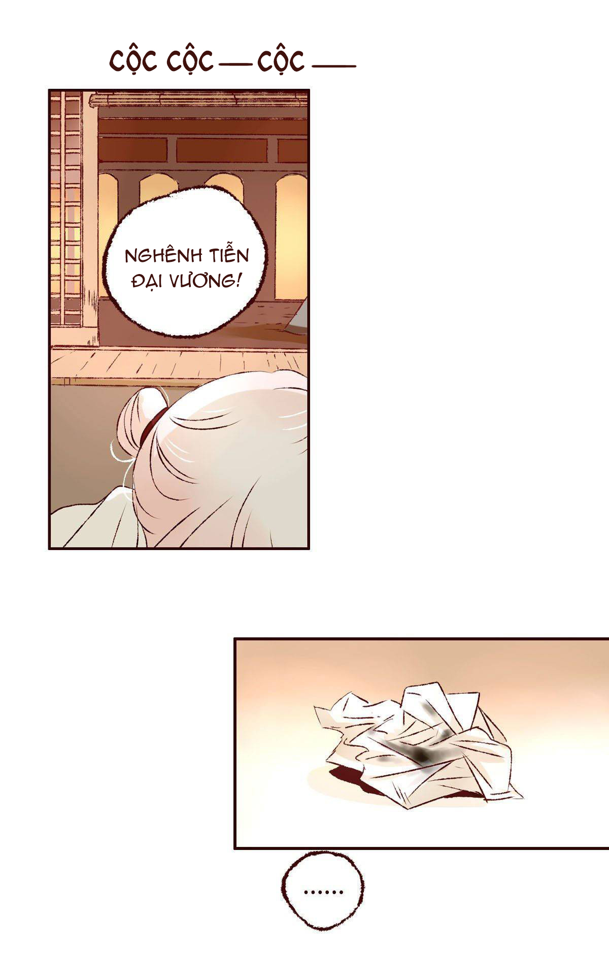 hoa của quỷ chapter 8 17