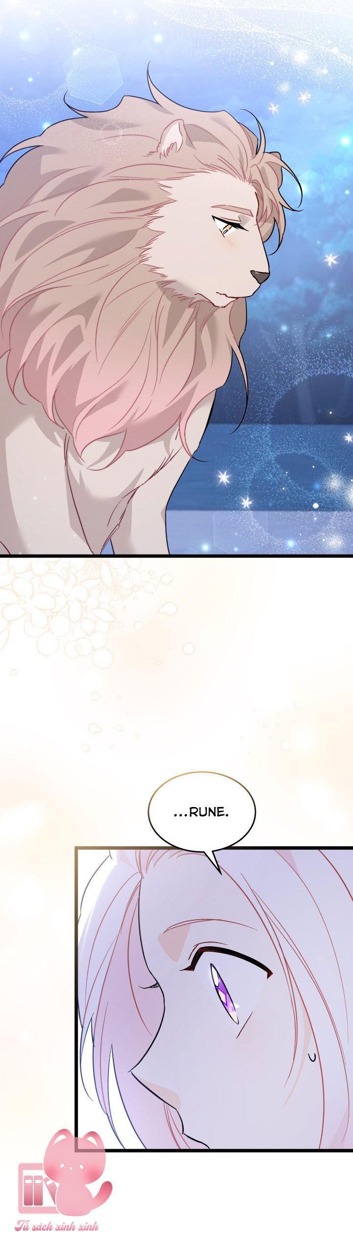 quan hệ cộng sinh giữa báo đen và thỏ trắng chapter 107 21