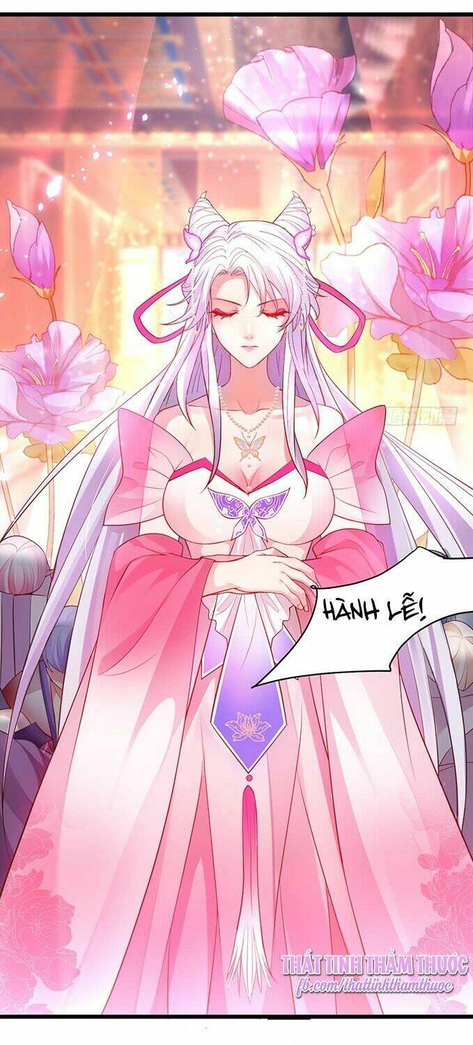 liêu liêu trai chapter 21 39