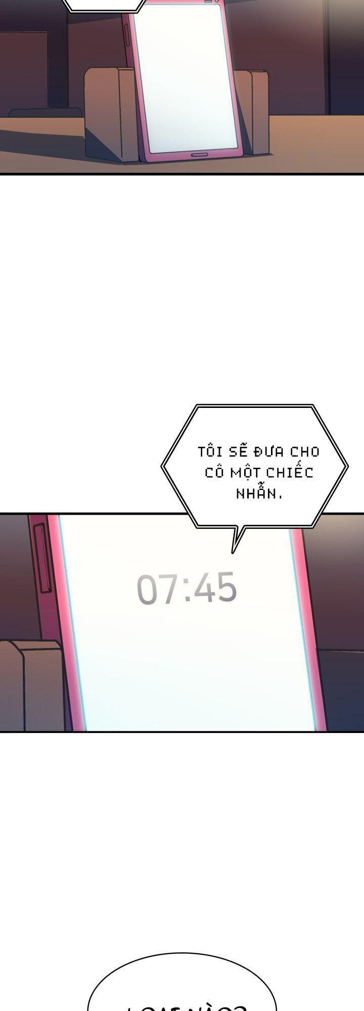 tôi trở lại thăng cấp một mình chapter 11 58