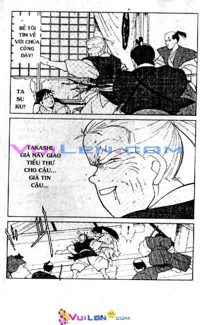 truyền nhân atula phần ii chapter 8 33