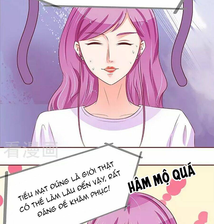 vương tước tư hữu bảo bối chapter 113 12