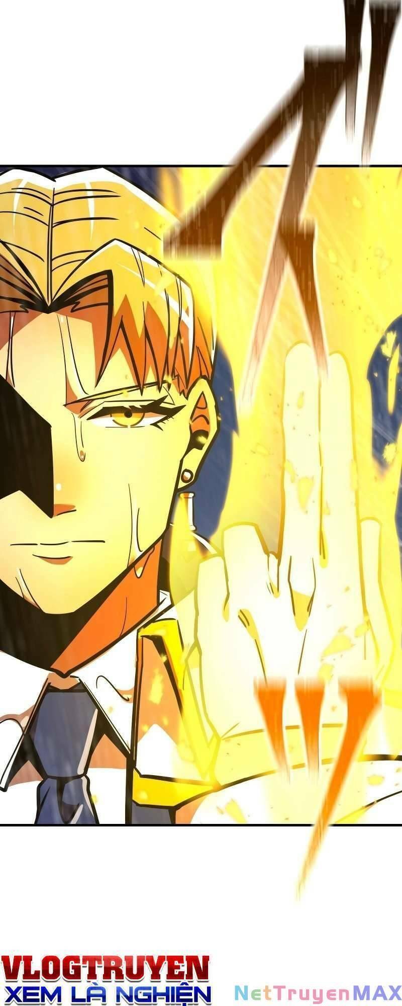 Huyết Thánh Cứu Thế Chủ~ Ta Chỉ Cần 0.0000001% Đã Trở Thành Vô Địch chapter 25 2