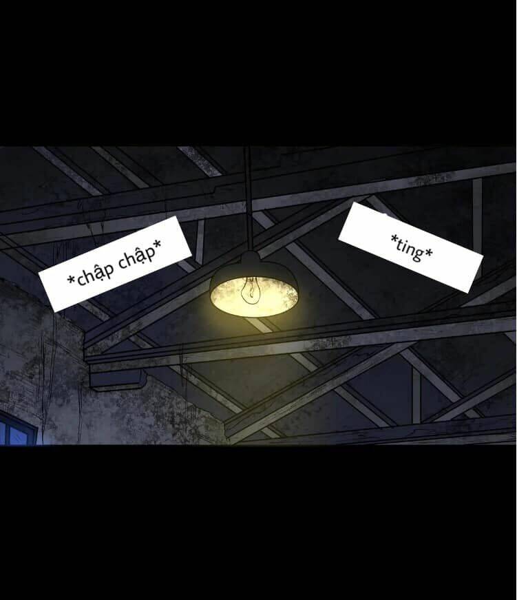 giày thủy tinh chapter 22.5 6