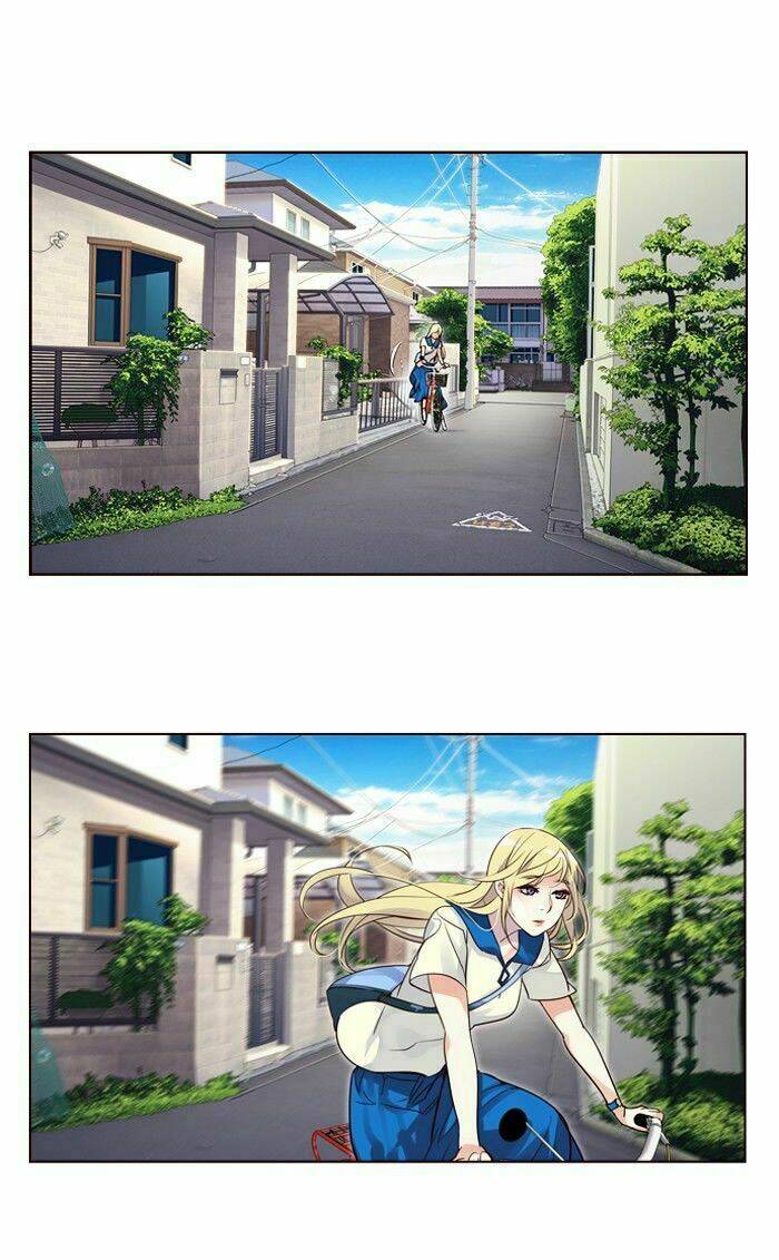 nữ sinh trường wilds chapter 260 5