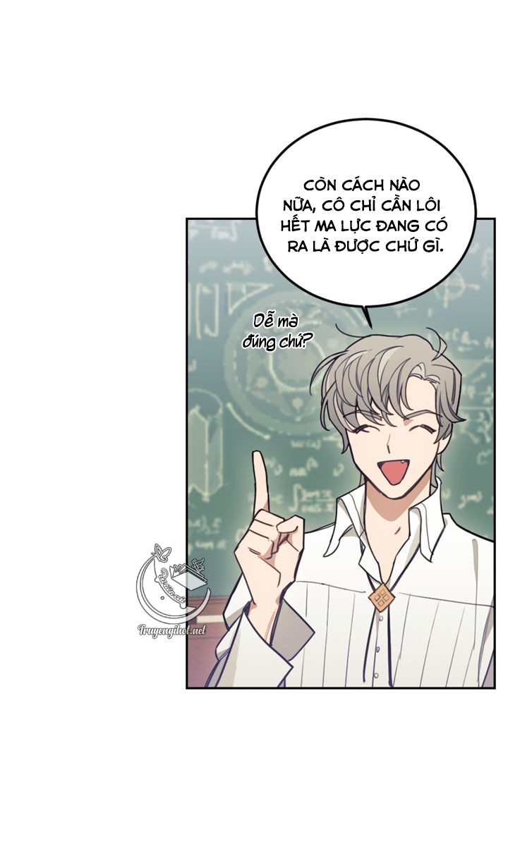 tôi xin trịnh trọng từ chối nam chính! chapter 10.2 7