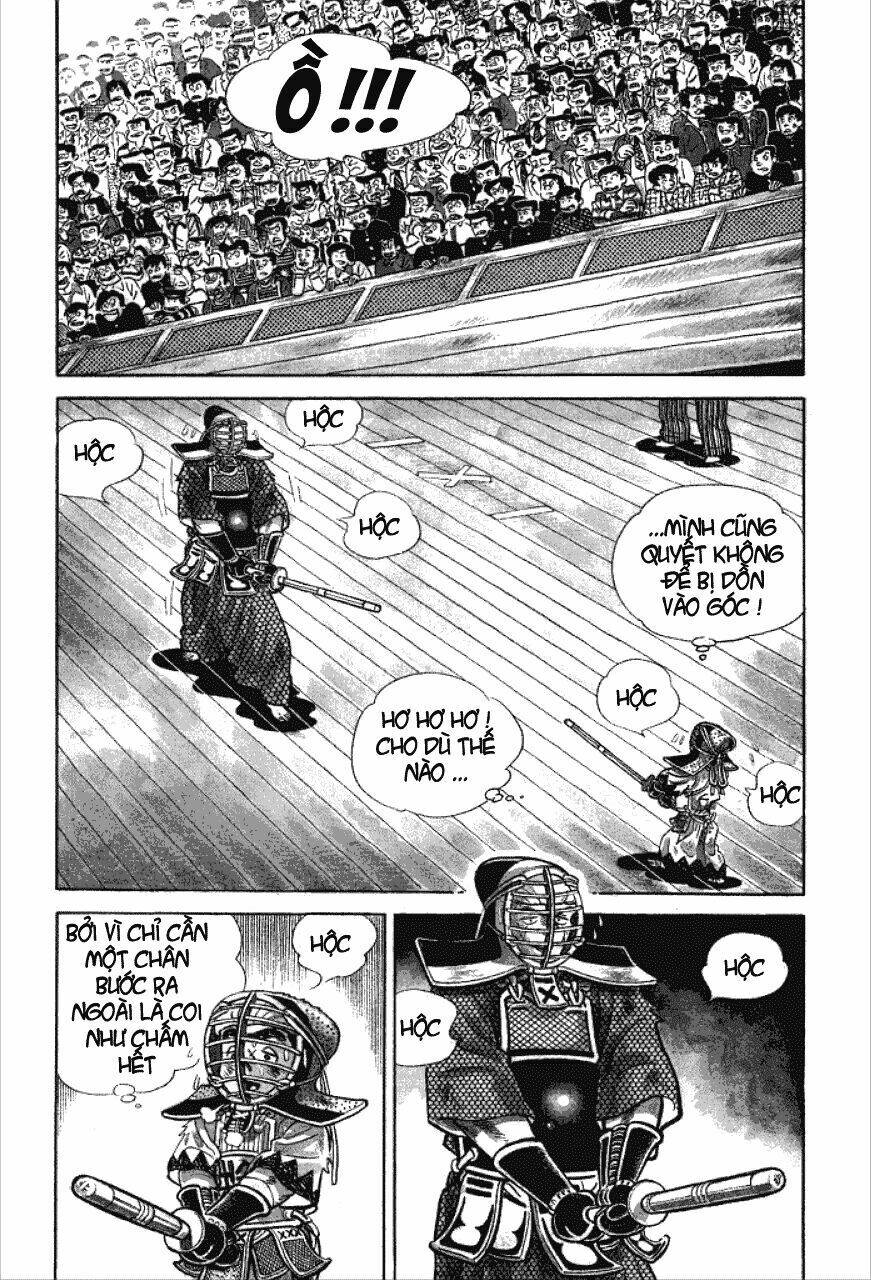 ore wa teppei chapter 131 29