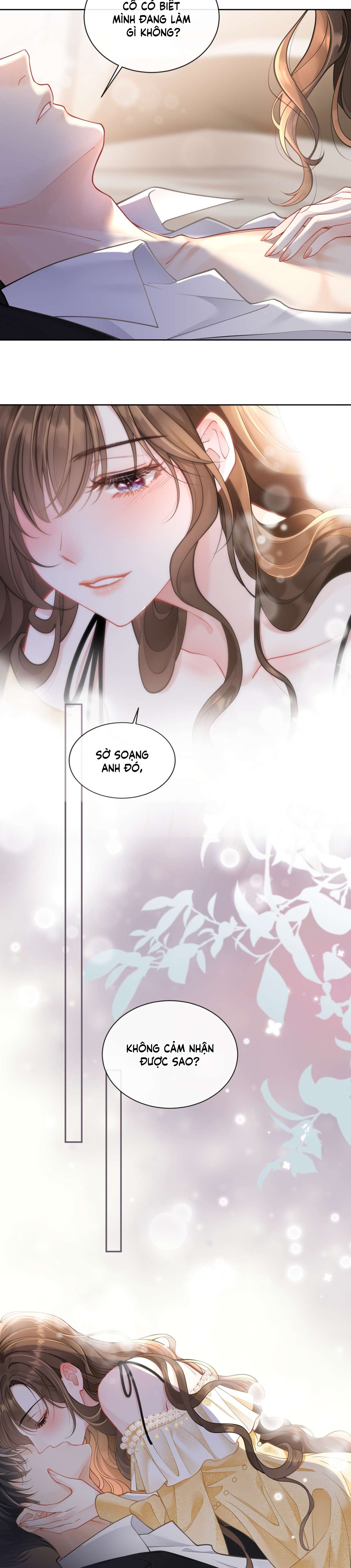 nhất dạ tình thâm chapter 1 7