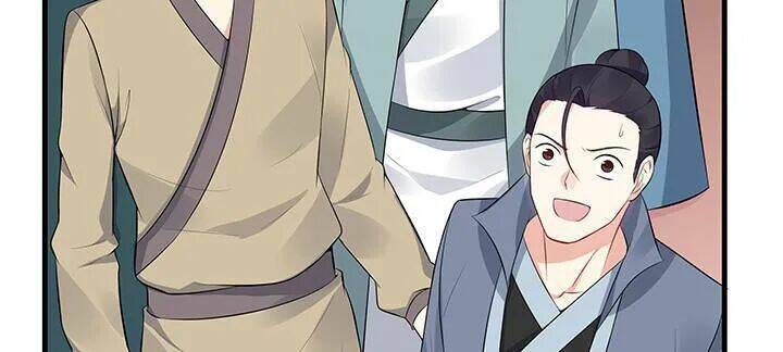 độc phi thần y quá kiêu ngạo chapter 57 45