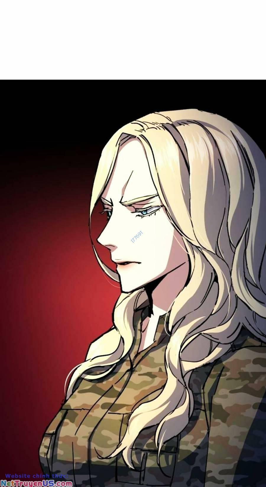 bạn học tôi là lính đánh thuê chapter 152 40