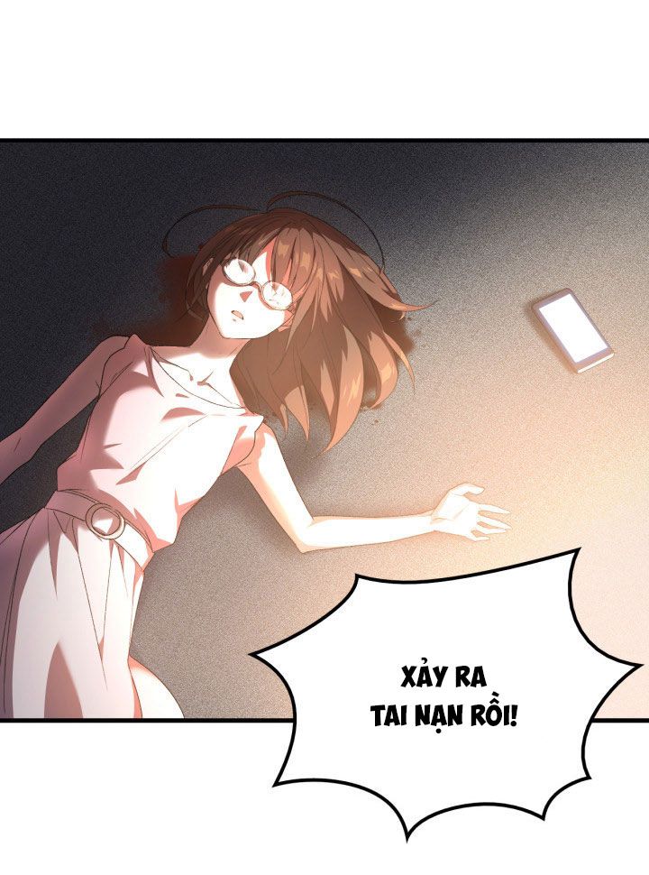 tôi định quyến rũ anh trai nhưng nam chính đã đến chapter 1 32