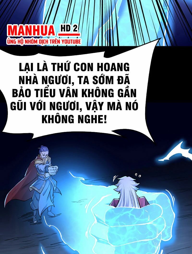 võ đạo độc tôn chapter 371 37