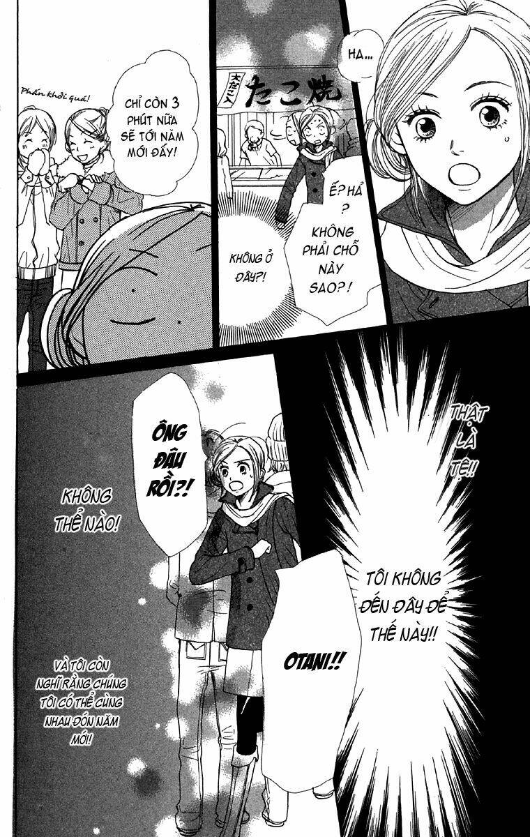 rắc rối đáng yêu chapter 41 19