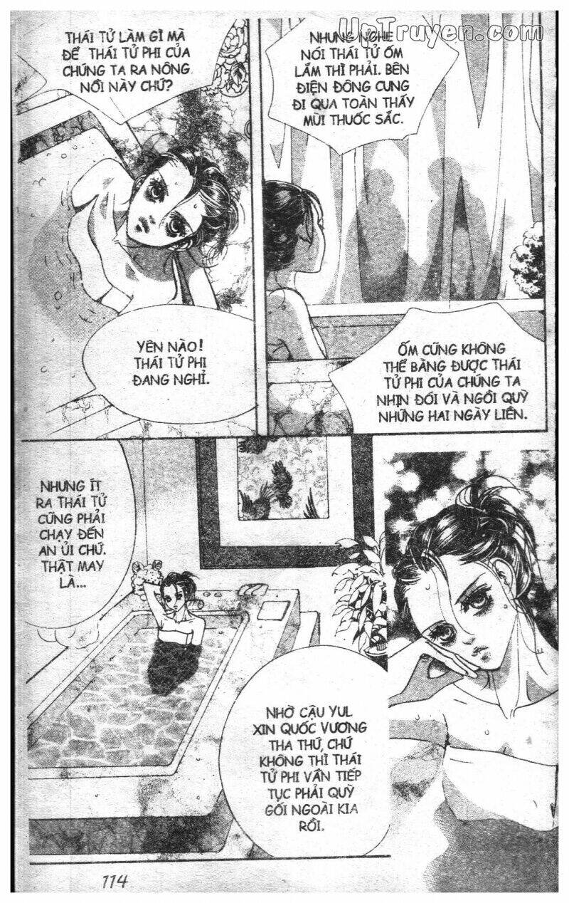 hoàng cung chapter 11 108