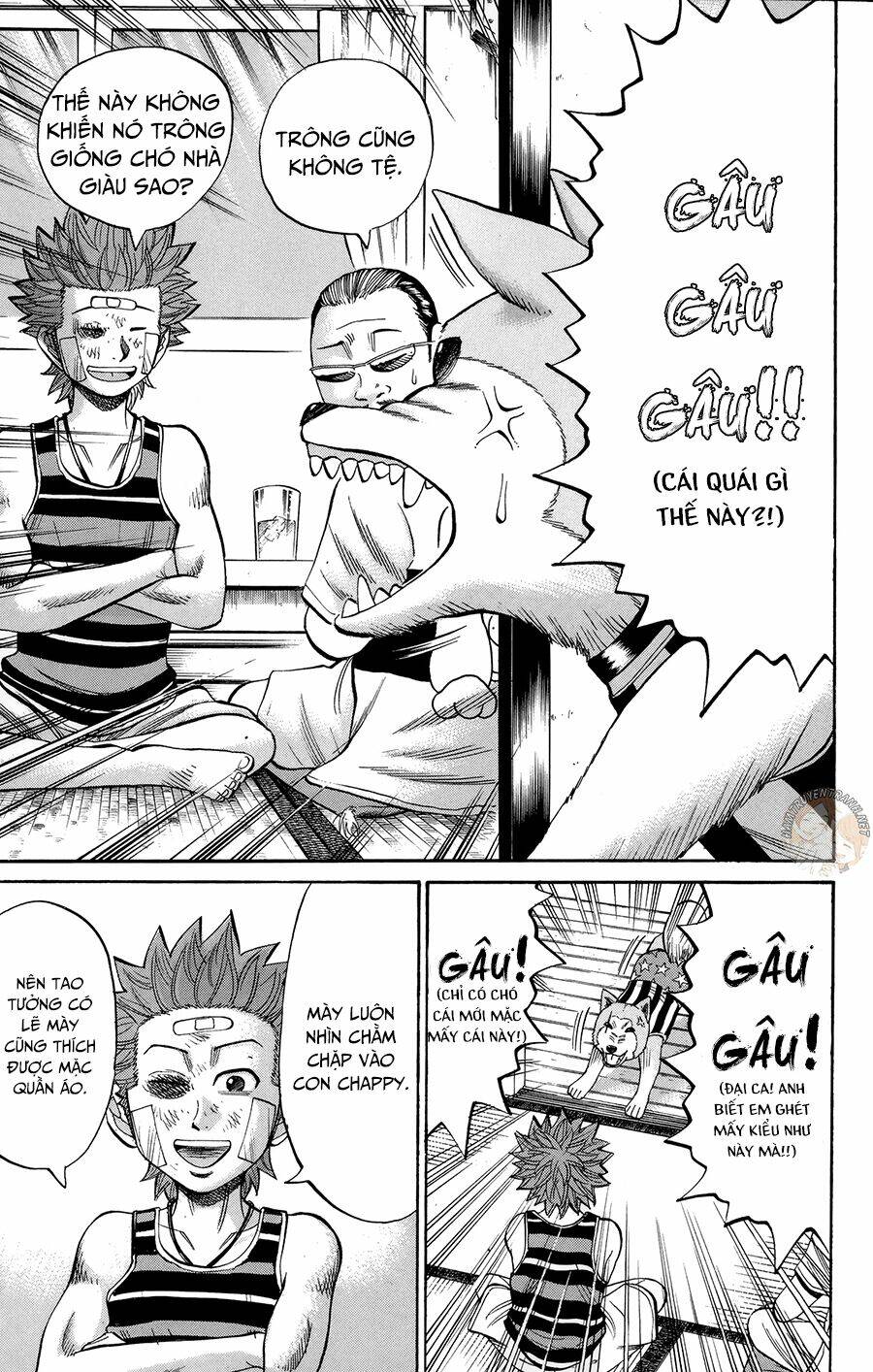 nanba mg5 chapter 42 8
